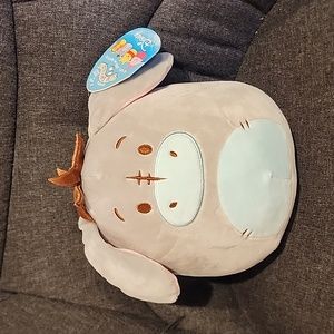 NWT 7.5" Squishmallow Disney Eyeore